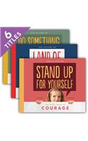 What We Stand for (Set)