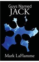 Guys Named Jack: (English)