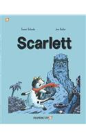 Scarlett: A Star on the Run