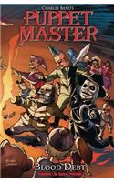 Puppet Master Volume 4