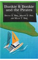 Bunkie & Bonkie and the Pirates