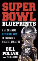 Canceled Super Bowl Blueprints
