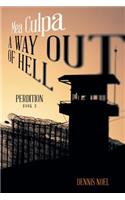 Mea Culpa - A Way Out of Hell