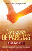 Terapia de parejas