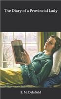 The Diary of a Provincial Lady
