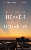 Location of Heaven in the Universe