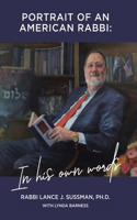 Portrait of an American Rabbi