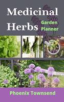 Medicinal Herbs Garden Planner