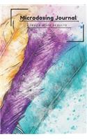 Microdosing Journal