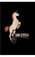 Uni-Cycle