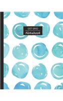 Dot Grid Notebook