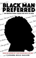 Black Man Preferred Journal