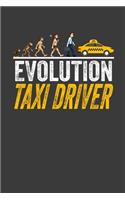 Evolution Taxi Driver