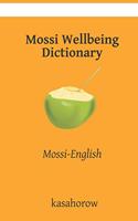 Mossi Wellbeing Dictionary