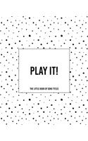 Play It! - The Little Book of Song Titles