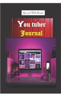 Youtuber Journal