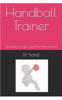 Handball Trainer