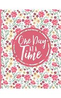 One Day At A Time