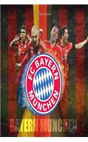 Bayern Munich 5