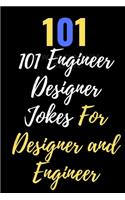 101 Engineer Designer Jokes For Designer and Engineer