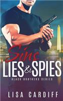 Sins, Lies & Spies