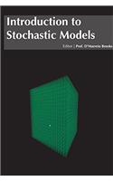INTRODUCTION TO STOCHASTIC MODELS