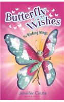 Butterfly Wishes: The Wishing Wings