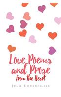 Love Poems and Prose from the Heart