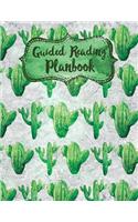 Guided Reading Planbook