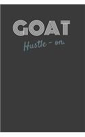 Goat Hustle-On.