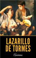 Lazarillo de Tormes