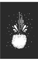 Trumpet Rocket