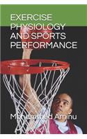 Exercise Physiology and Sports Performance