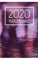 2020 Planner