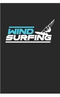 Wind surfing