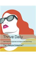 Thrive Daily