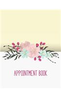 Appointment Book