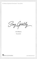 Sing Gently (Music from Virtual Choir 6)