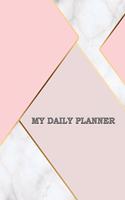 My Daily Planner