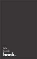 Little Black Book