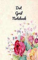 Dot Grid Notebook