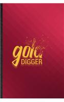 Gold Digger