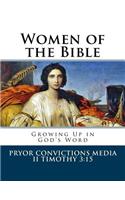 Women of the Bible