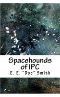 Spacehounds of Ipc