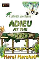Adieu at the Zoo