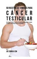 58 Recetas De Comidas Para Cáncer Testicular