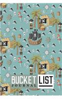 Bucket List Journal: (Bucket List Journals)