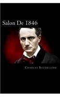 Salon de 1846 (French Edition)