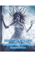 Irish Folk Lore