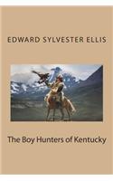 The Boy Hunters of Kentucky